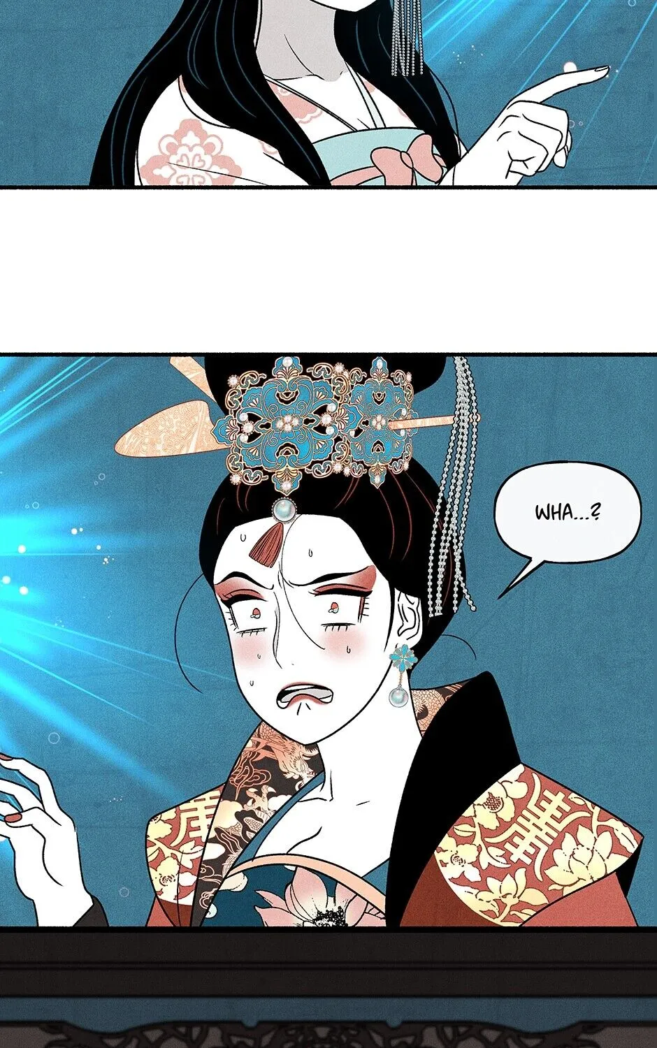 Concubine Walkthrough Chapter 26 page 187 - MangaKakalot