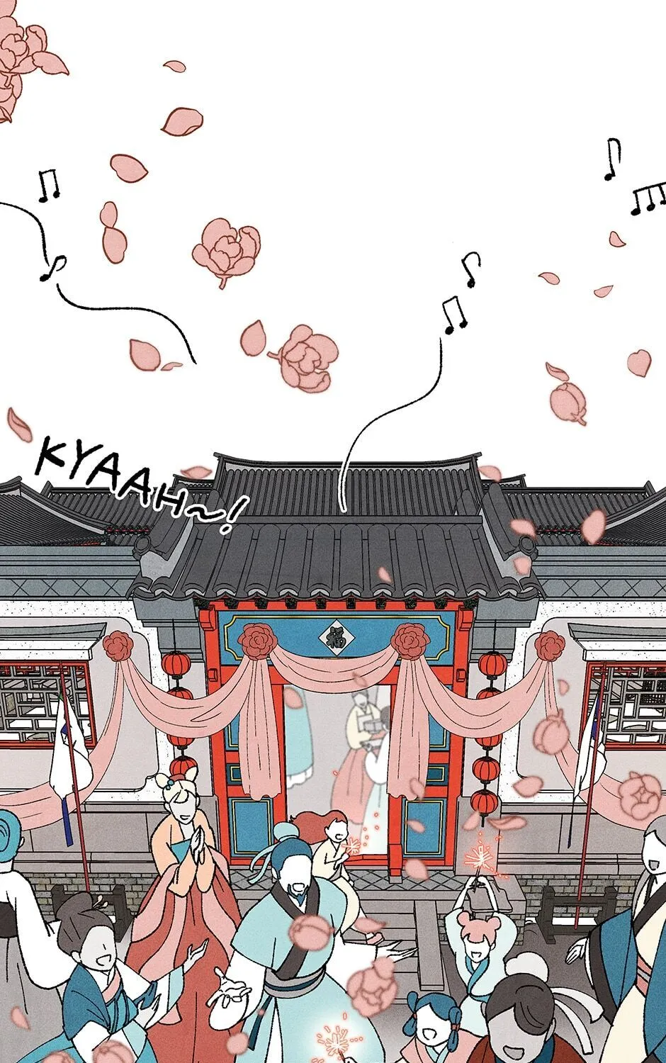 Concubine Walkthrough Chapter 26 page 23 - MangaKakalot