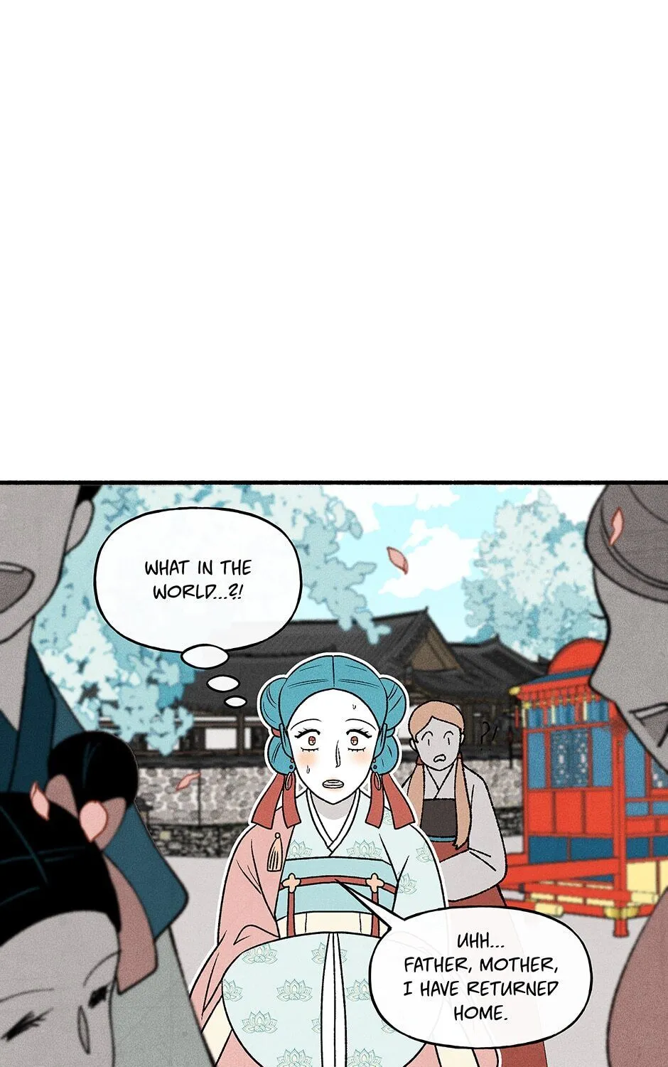 Concubine Walkthrough Chapter 26 page 25 - MangaKakalot