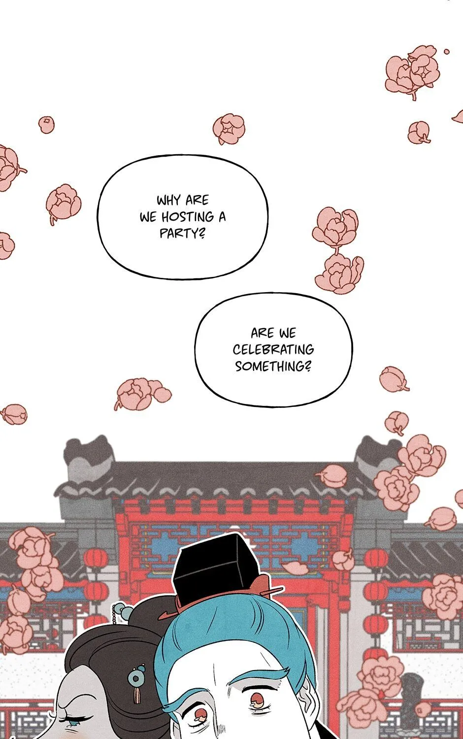 Concubine Walkthrough Chapter 26 page 27 - MangaKakalot