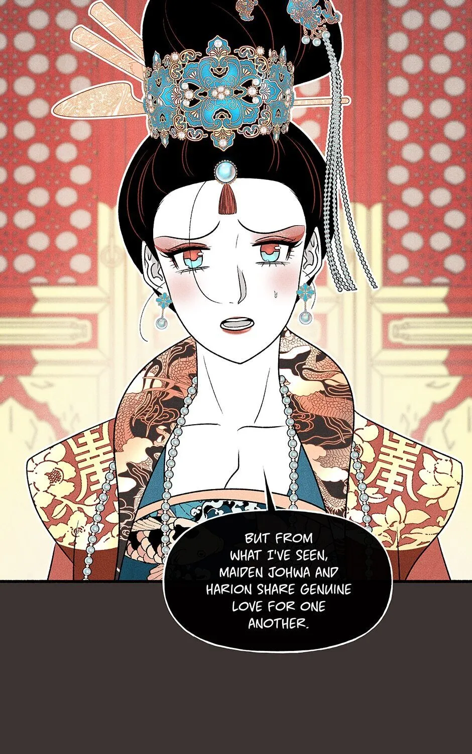 Concubine Walkthrough Chapter 26 page 55 - MangaKakalot