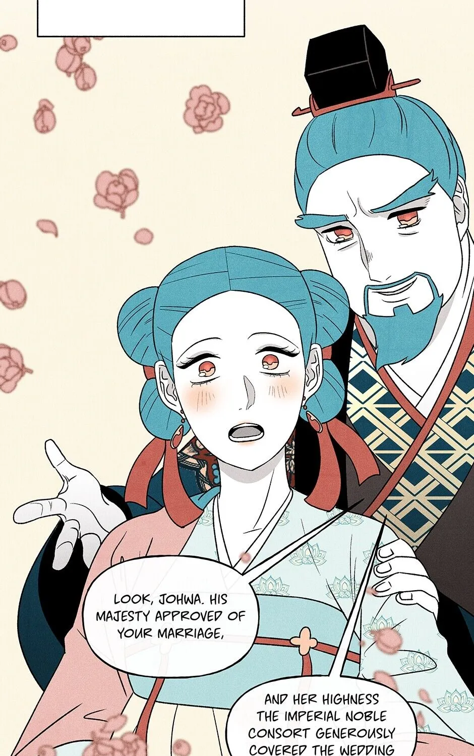 Concubine Walkthrough Chapter 26 page 63 - MangaKakalot