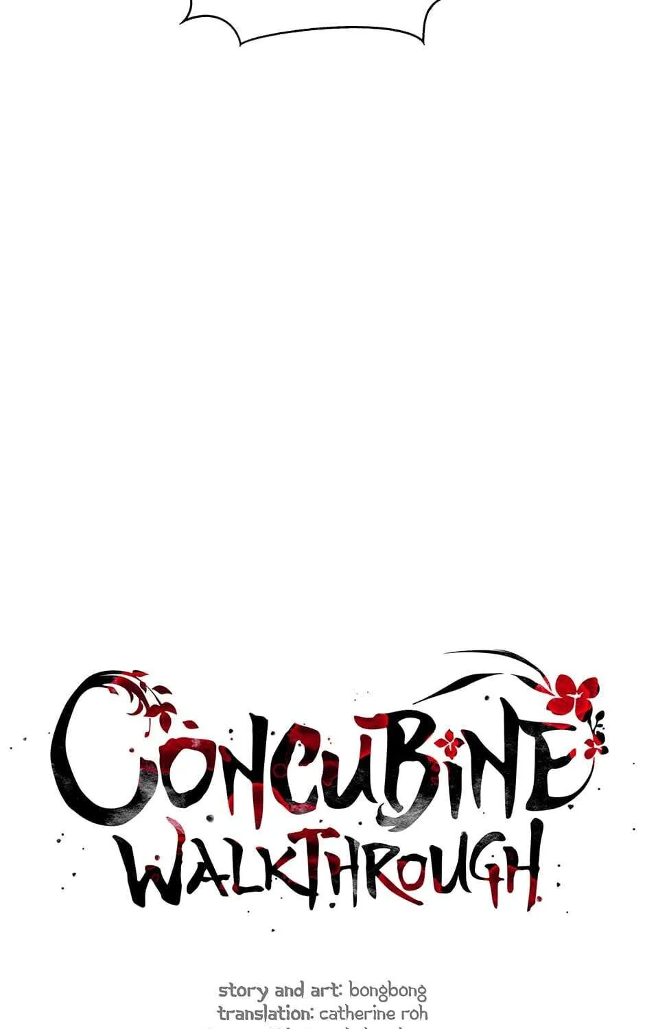 Concubine Walkthrough Chapter 27 page 22 - MangaKakalot