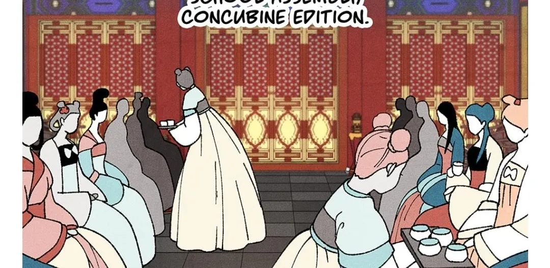 Concubine Walkthrough Chapter 29 page 104 - MangaKakalot