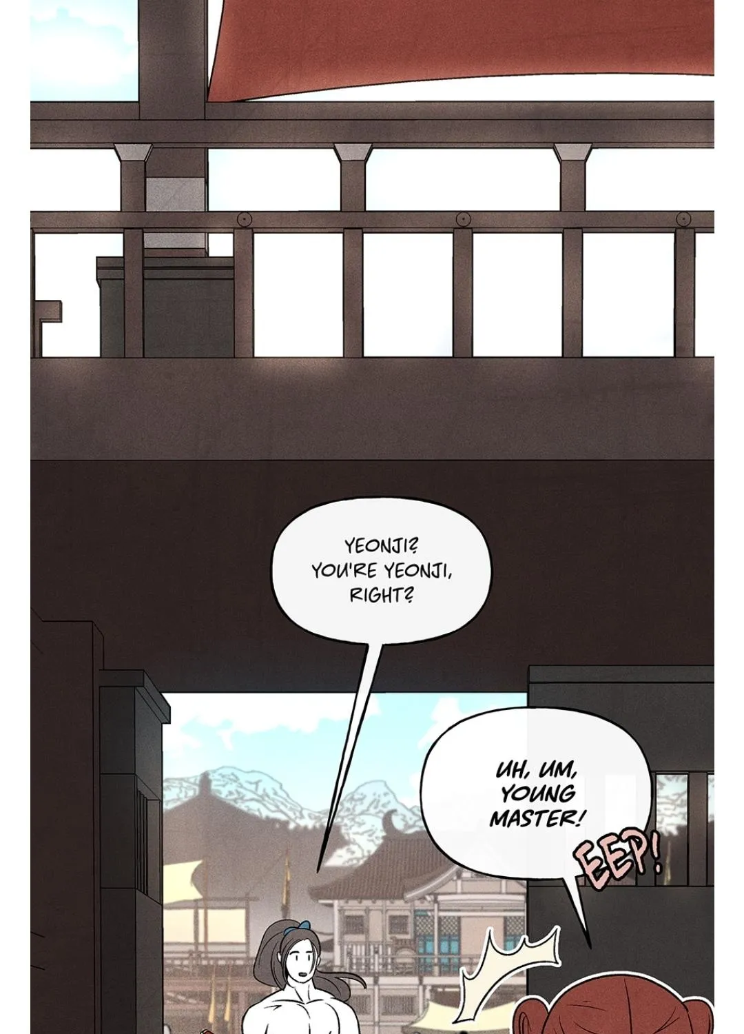 Concubine Walkthrough Chapter 29 page 13 - MangaNato