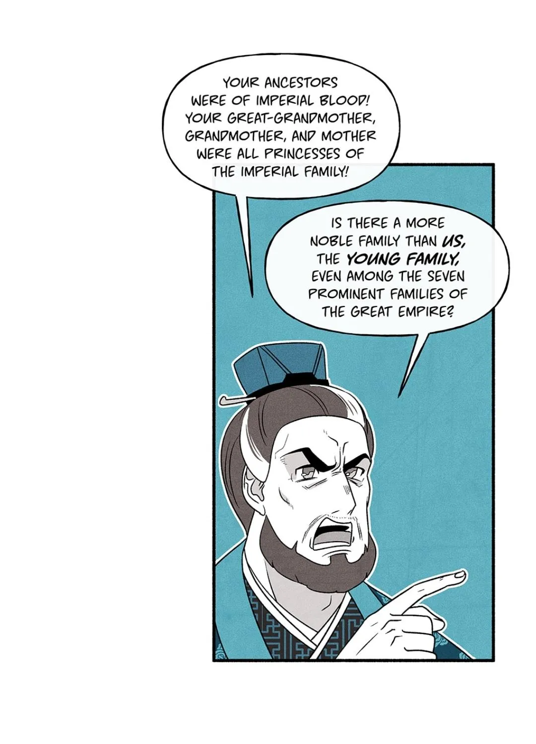 Concubine Walkthrough Chapter 29 page 32 - MangaNato