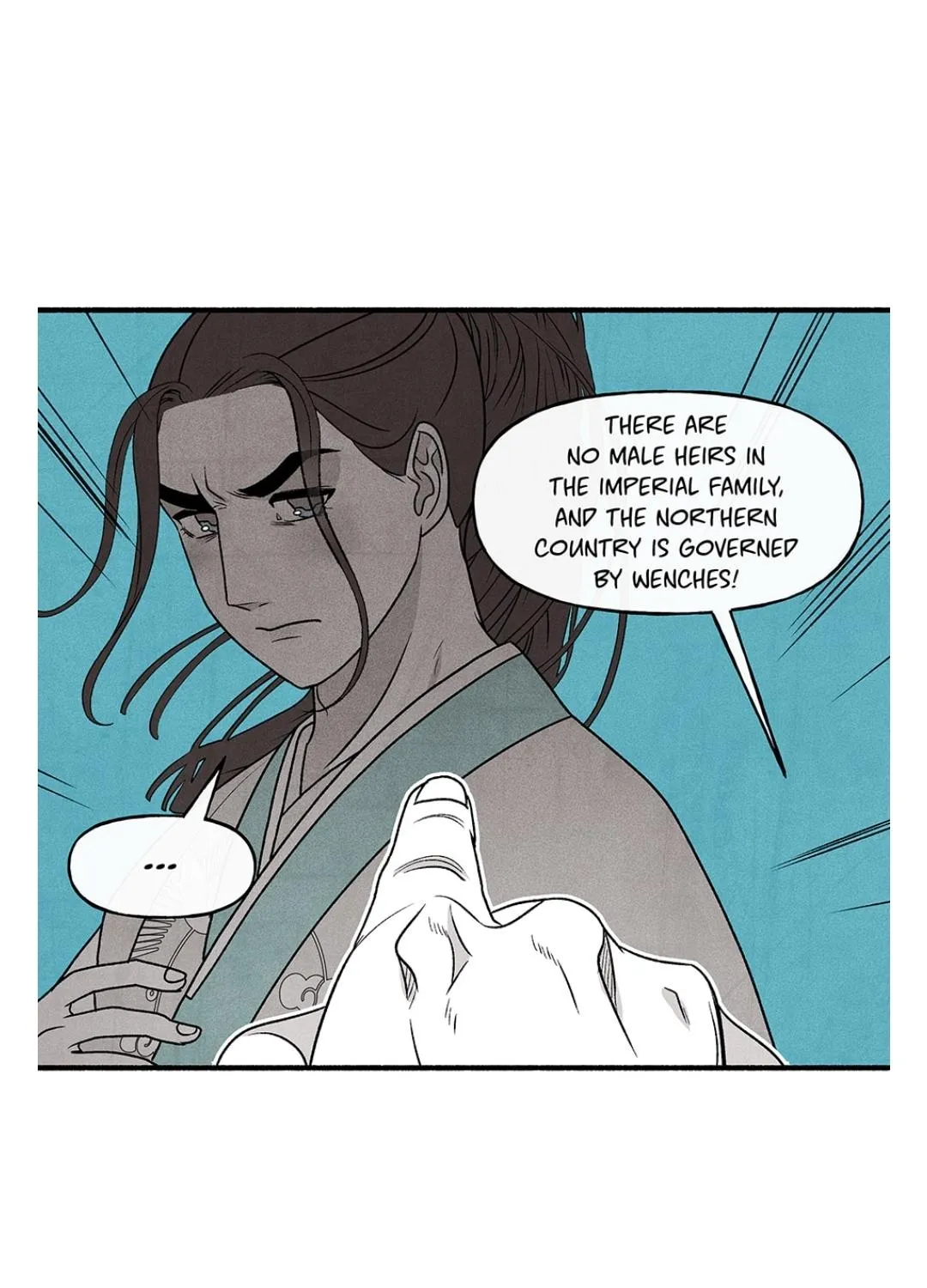 Concubine Walkthrough Chapter 29 page 34 - MangaKakalot