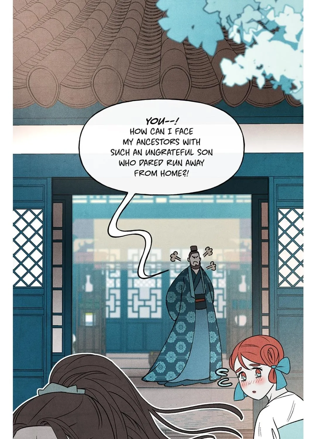 Concubine Walkthrough Chapter 29 page 43 - MangaKakalot