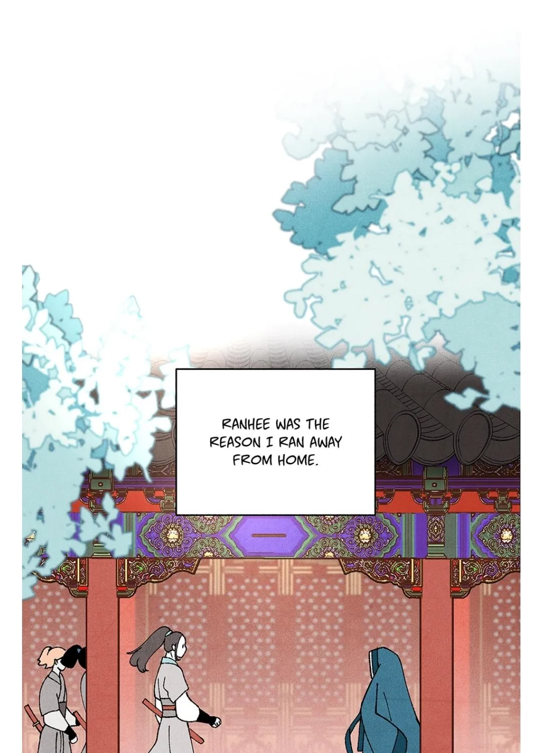 Concubine Walkthrough Chapter 29 page 48 - MangaNato