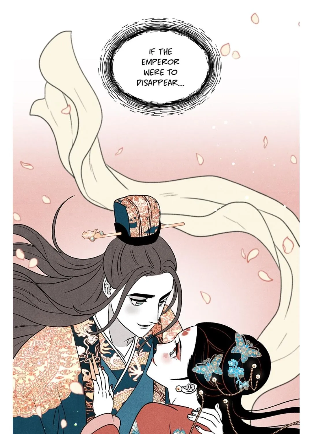 Concubine Walkthrough Chapter 29 page 54 - MangaKakalot