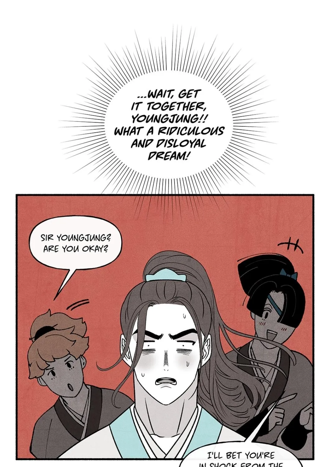 Concubine Walkthrough Chapter 29 page 57 - MangaKakalot