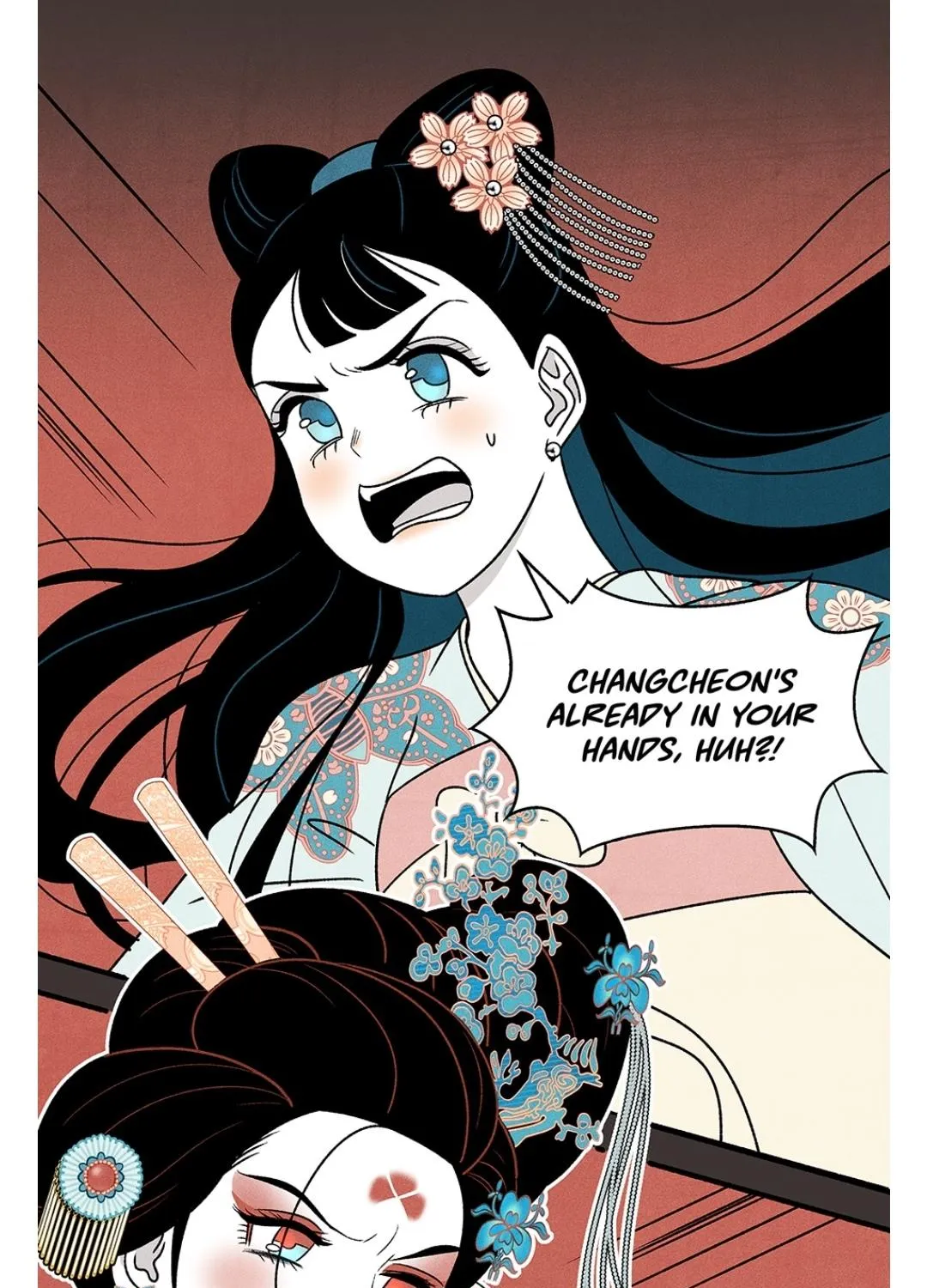 Concubine Walkthrough Chapter 30 page 101 - MangaNato