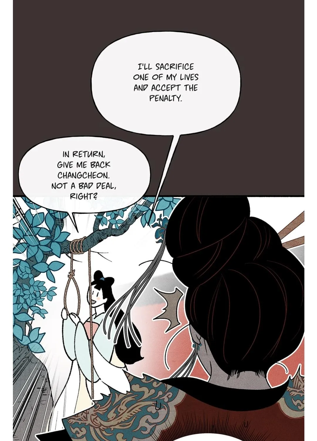 Concubine Walkthrough Chapter 30 page 110 - MangaKakalot