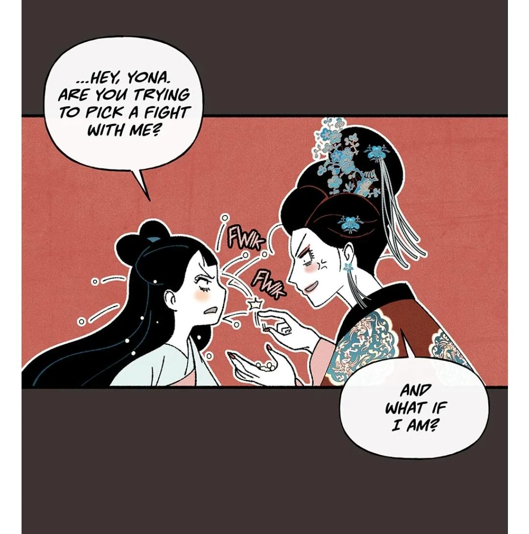 Concubine Walkthrough Chapter 30 page 120 - MangaKakalot