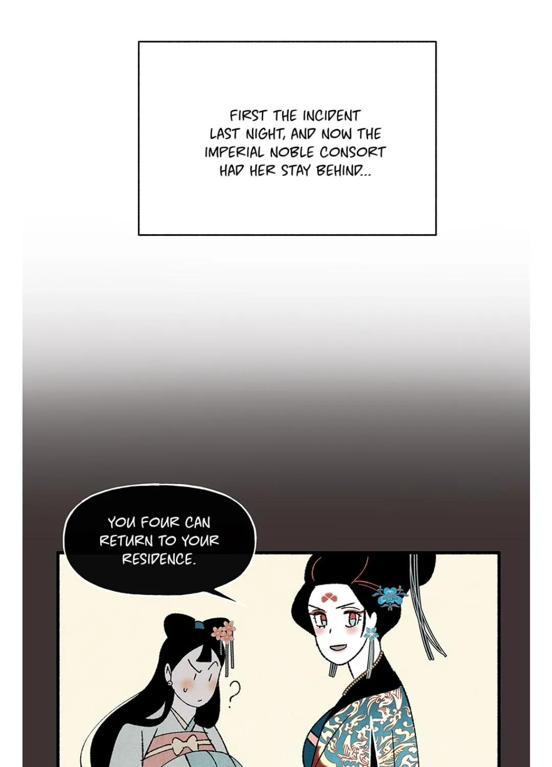 Concubine Walkthrough Chapter 30 page 44 - MangaNato