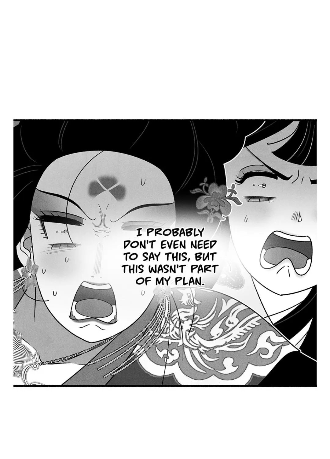 Concubine Walkthrough Chapter 30 page 61 - MangaKakalot