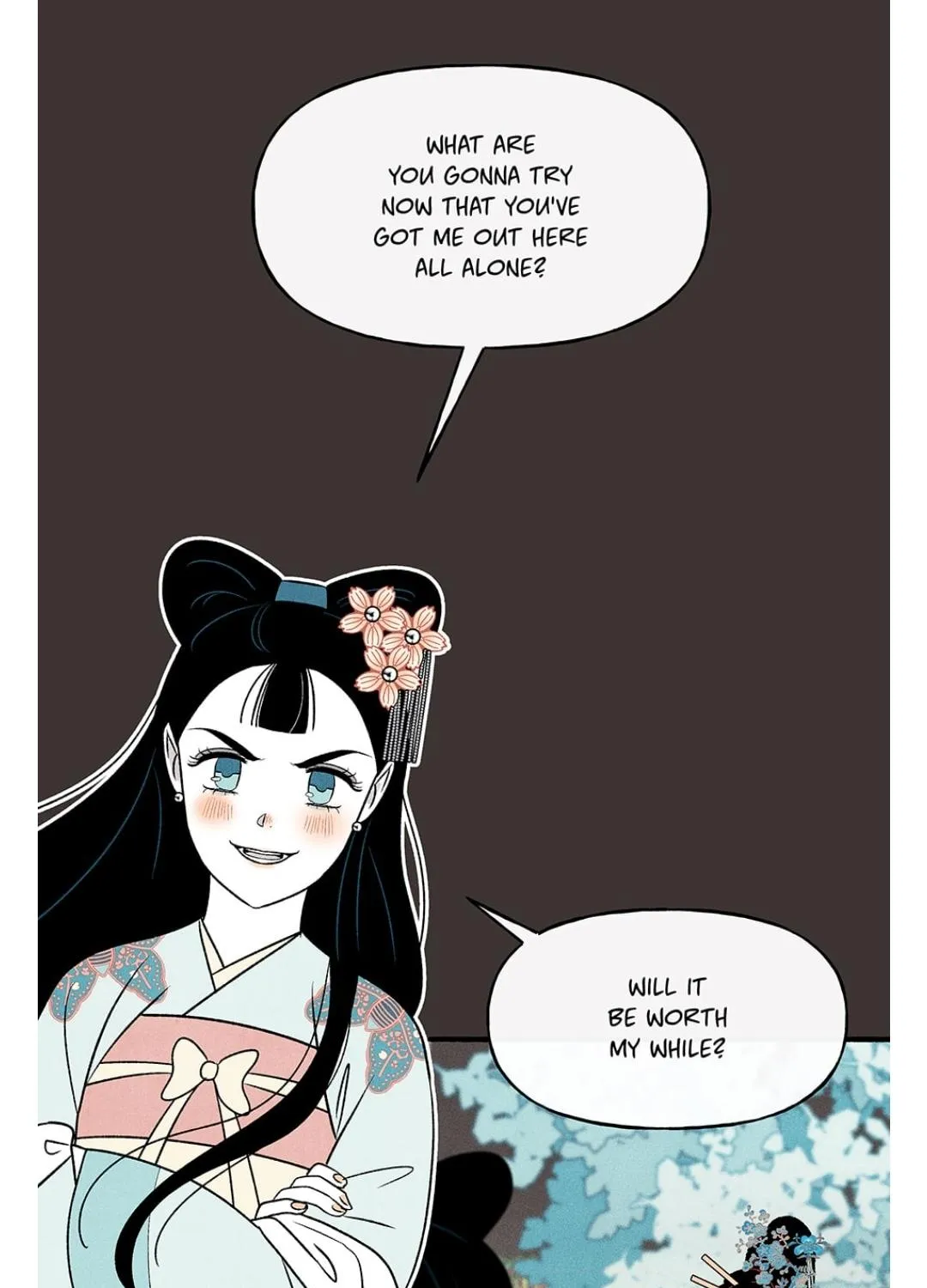 Concubine Walkthrough Chapter 30 page 66 - MangaKakalot