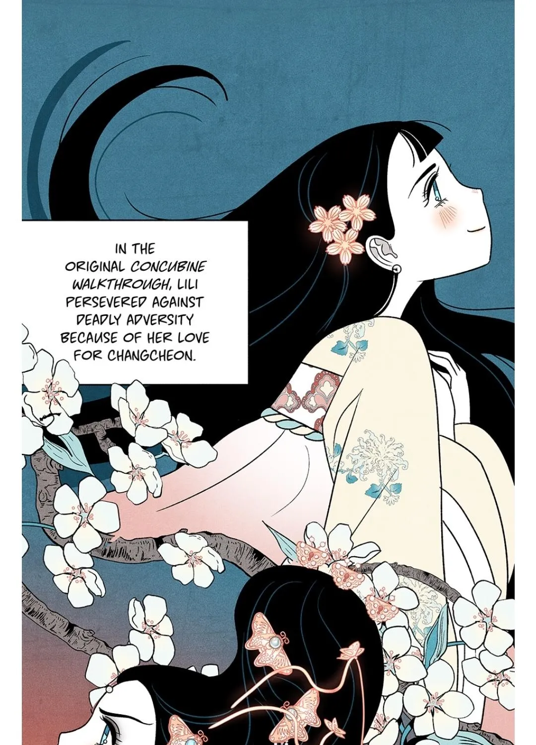 Concubine Walkthrough Chapter 30 page 84 - MangaKakalot