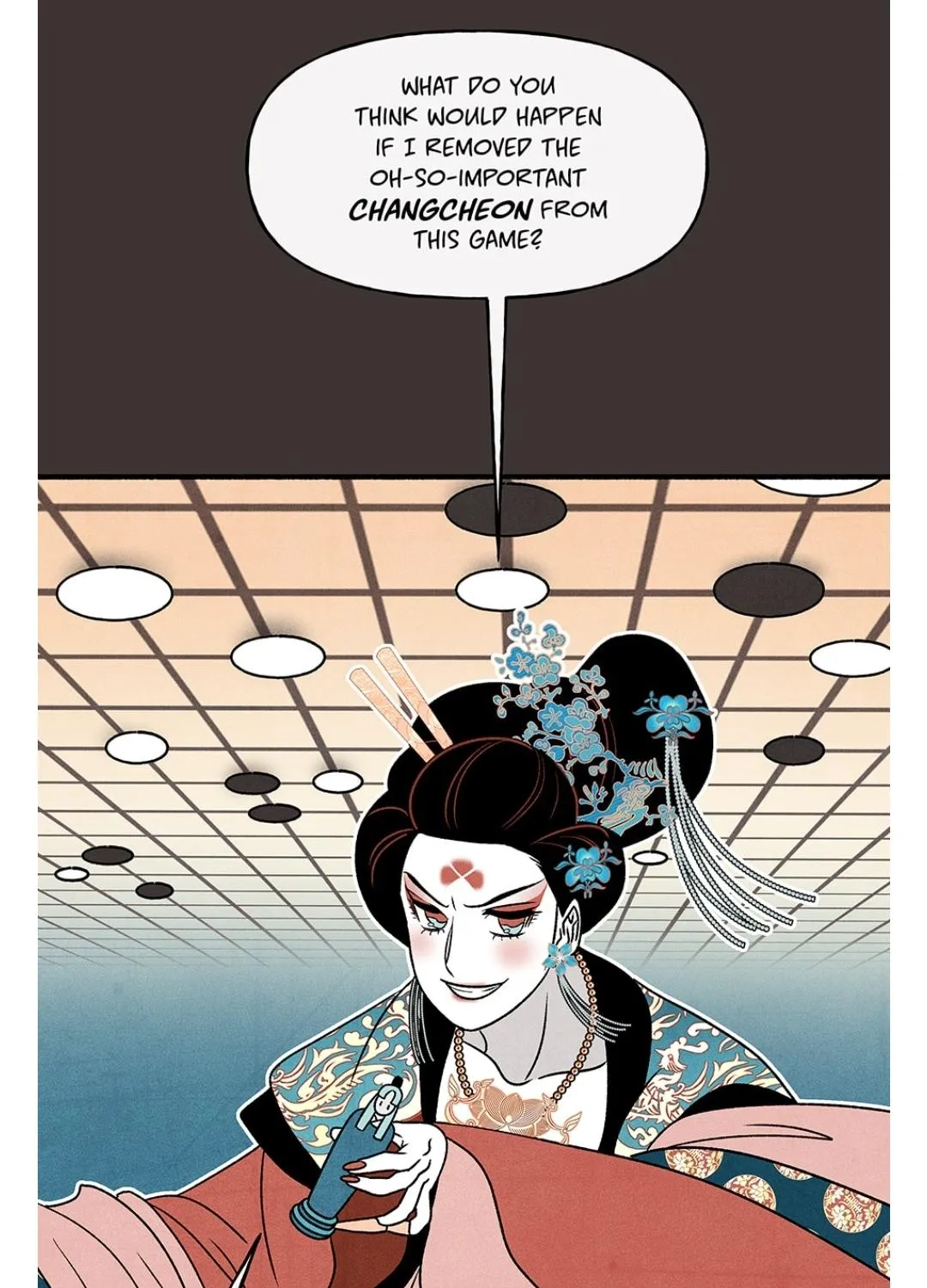 Concubine Walkthrough Chapter 30 page 88 - MangaKakalot