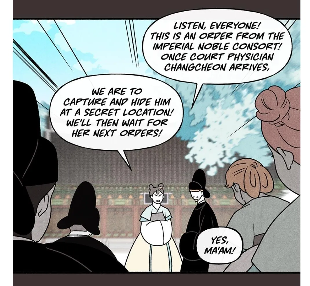 Concubine Walkthrough Chapter 30 page 93 - MangaKakalot