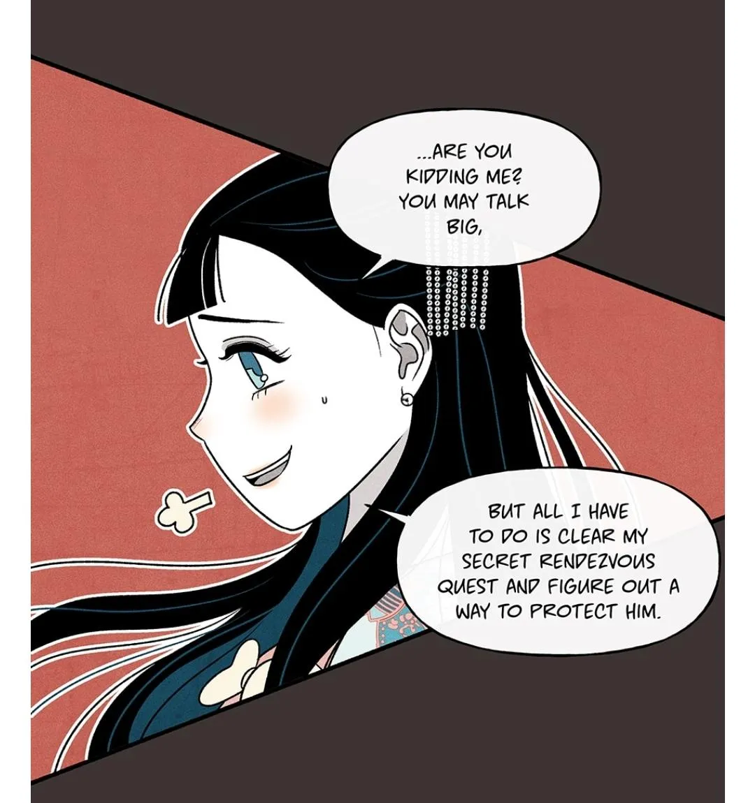 Concubine Walkthrough Chapter 30 page 95 - MangaKakalot