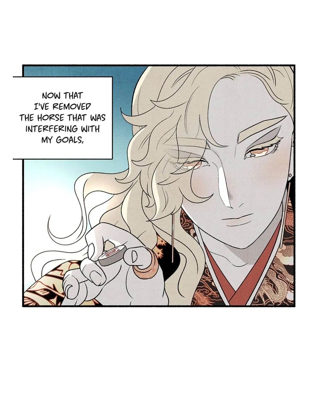 Concubine Walkthrough Chapter 31 page 21 - MangaNato