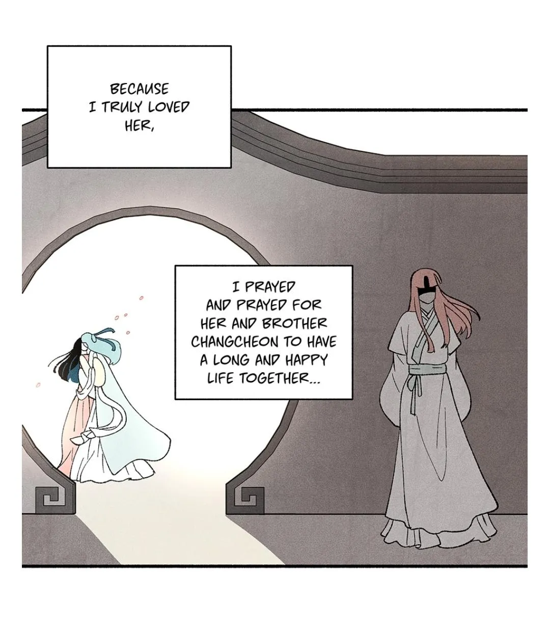 Concubine Walkthrough Chapter 31 page 36 - MangaNato