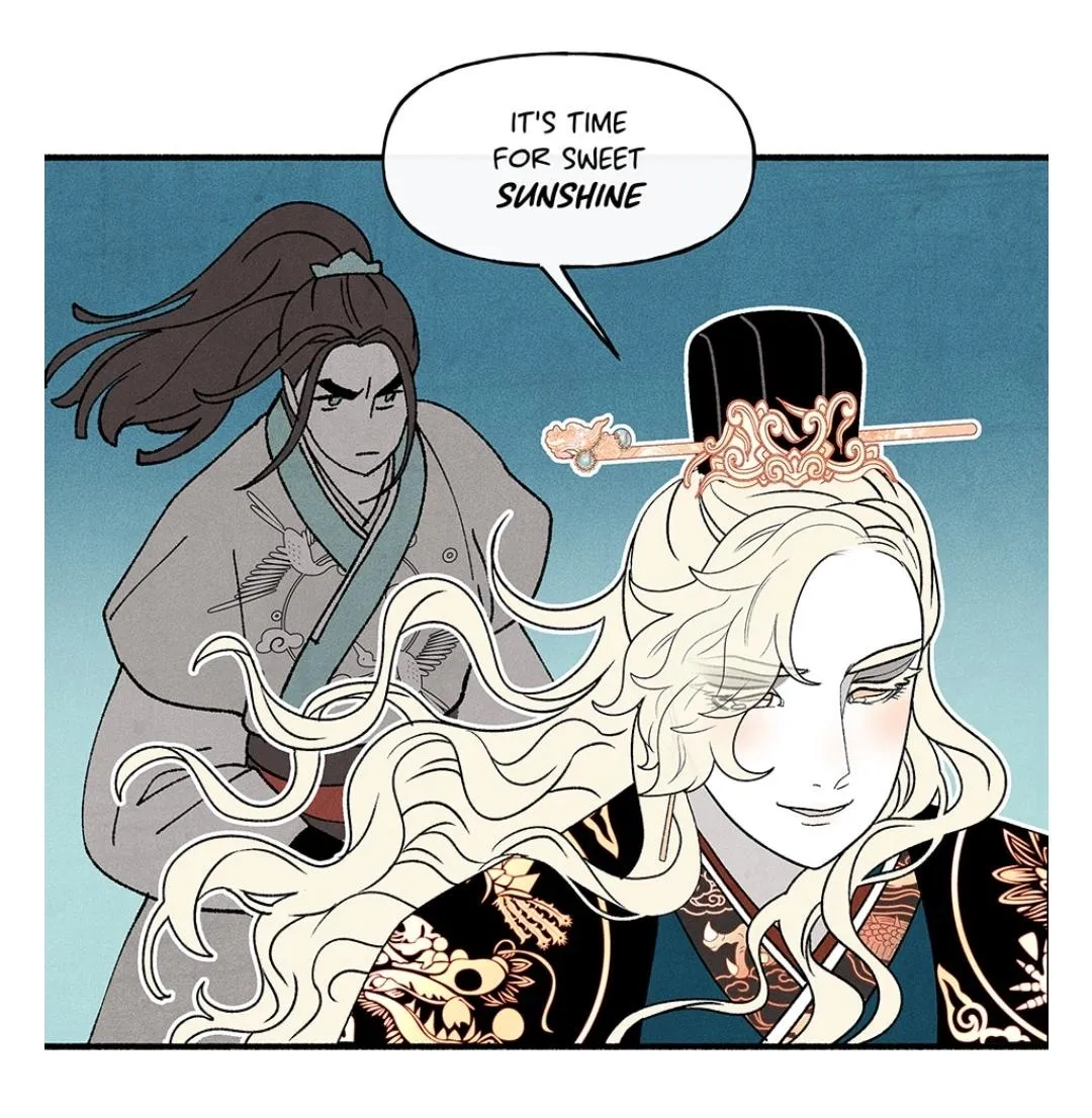 Concubine Walkthrough Chapter 31 page 58 - MangaKakalot