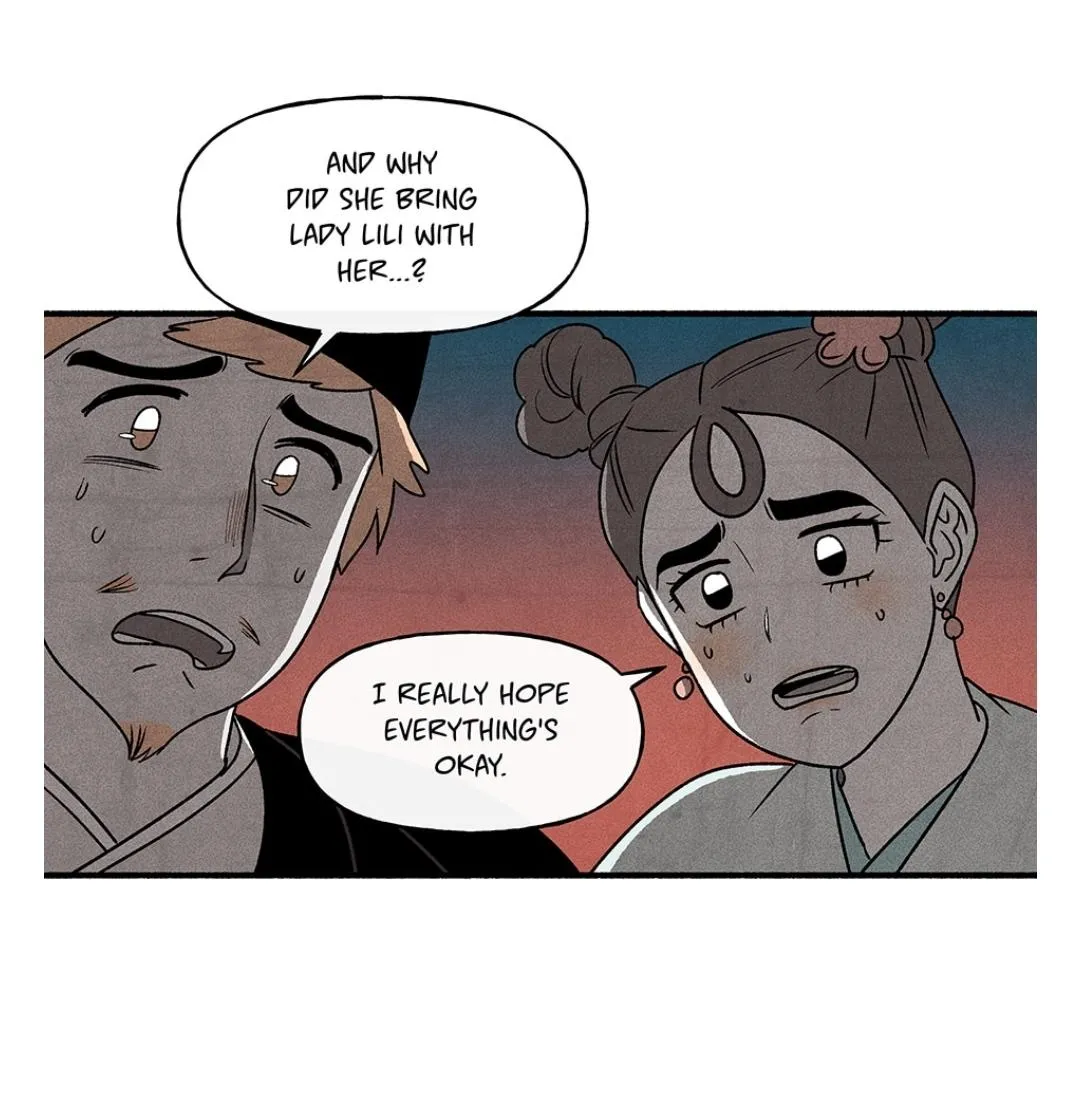 Concubine Walkthrough Chapter 31 page 66 - MangaNato