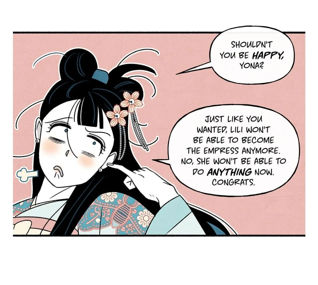 Concubine Walkthrough Chapter 31 page 69 - MangaKakalot