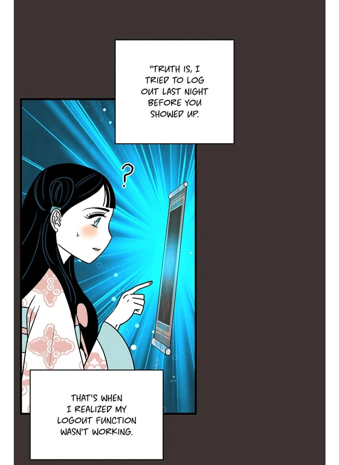 Concubine Walkthrough Chapter 31 page 77 - MangaNato