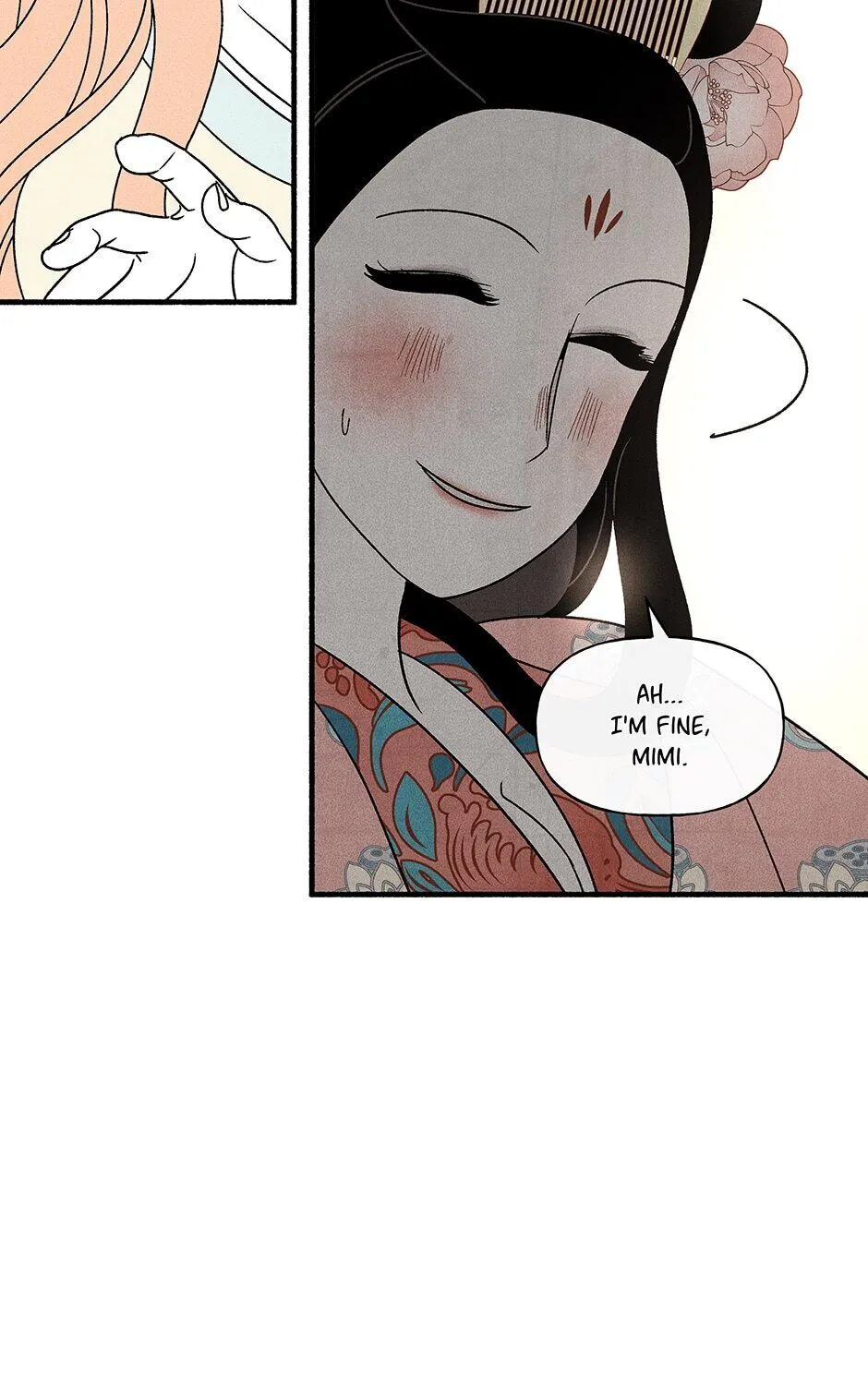 Concubine Walkthrough Chapter 32 page 11 - MangaNato