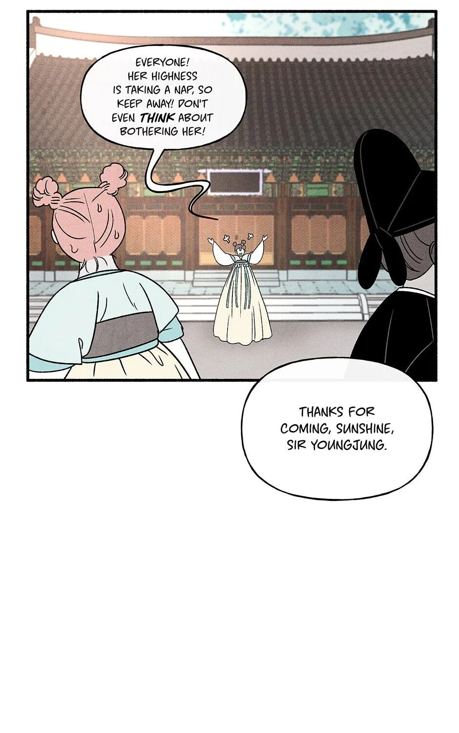 Concubine Walkthrough Chapter 32 page 107 - MangaKakalot