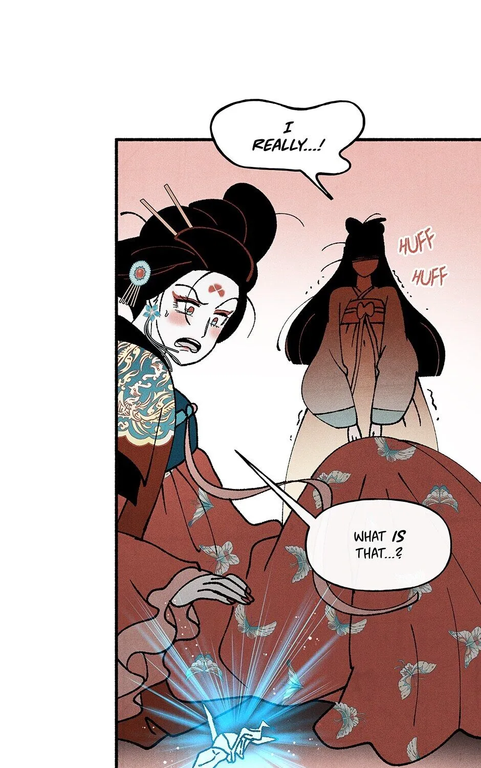 Concubine Walkthrough Chapter 32 page 37 - MangaNato