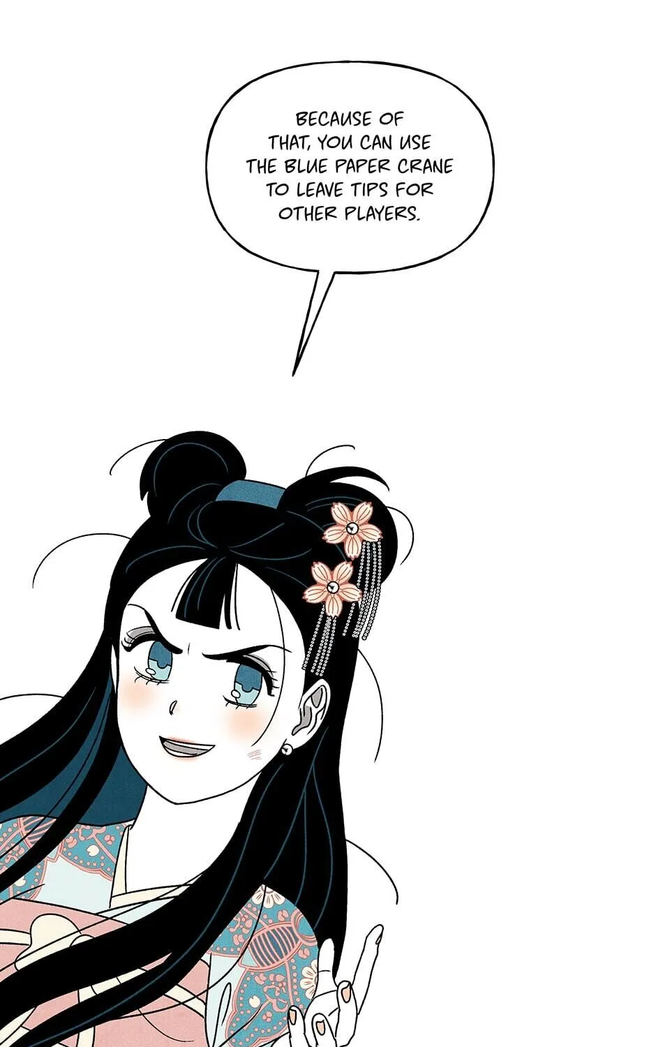 Concubine Walkthrough Chapter 32 page 75 - MangaKakalot