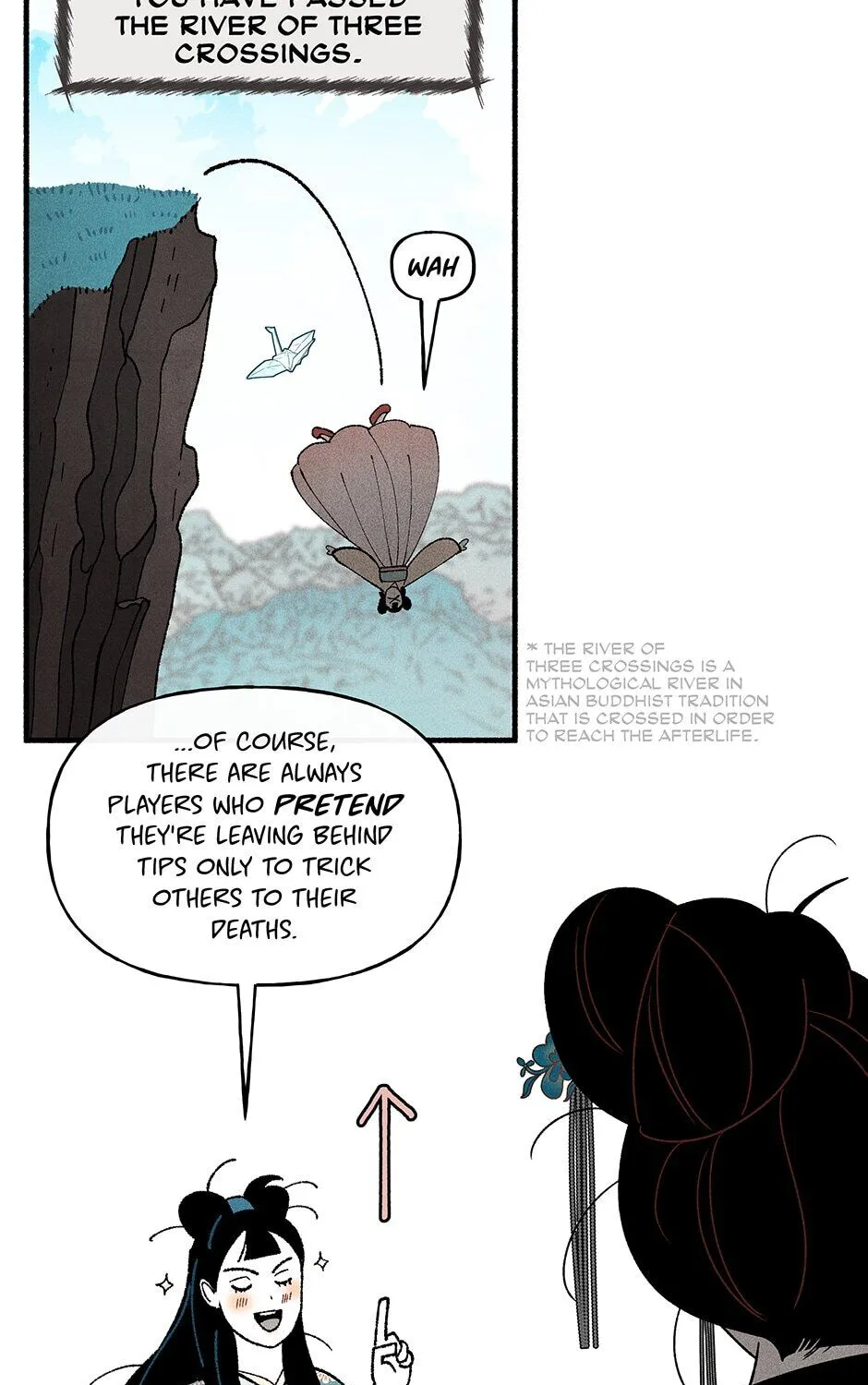 Concubine Walkthrough Chapter 32 page 79 - MangaNato