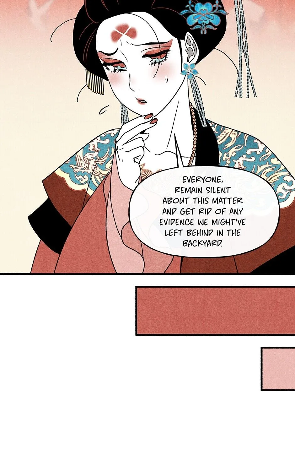 Concubine Walkthrough Chapter 33 page 151 - MangaNato