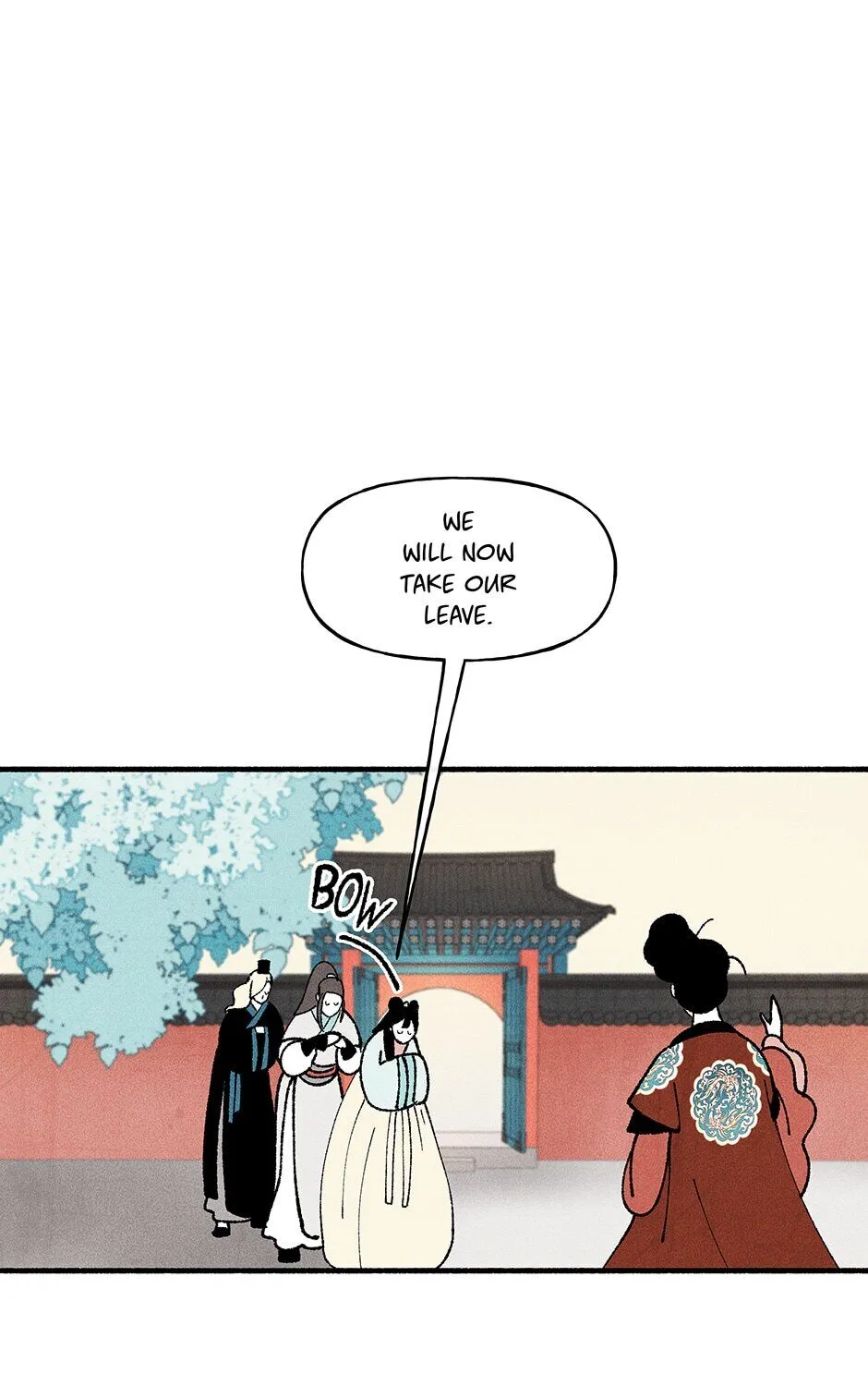 Concubine Walkthrough Chapter 33 page 153 - MangaKakalot