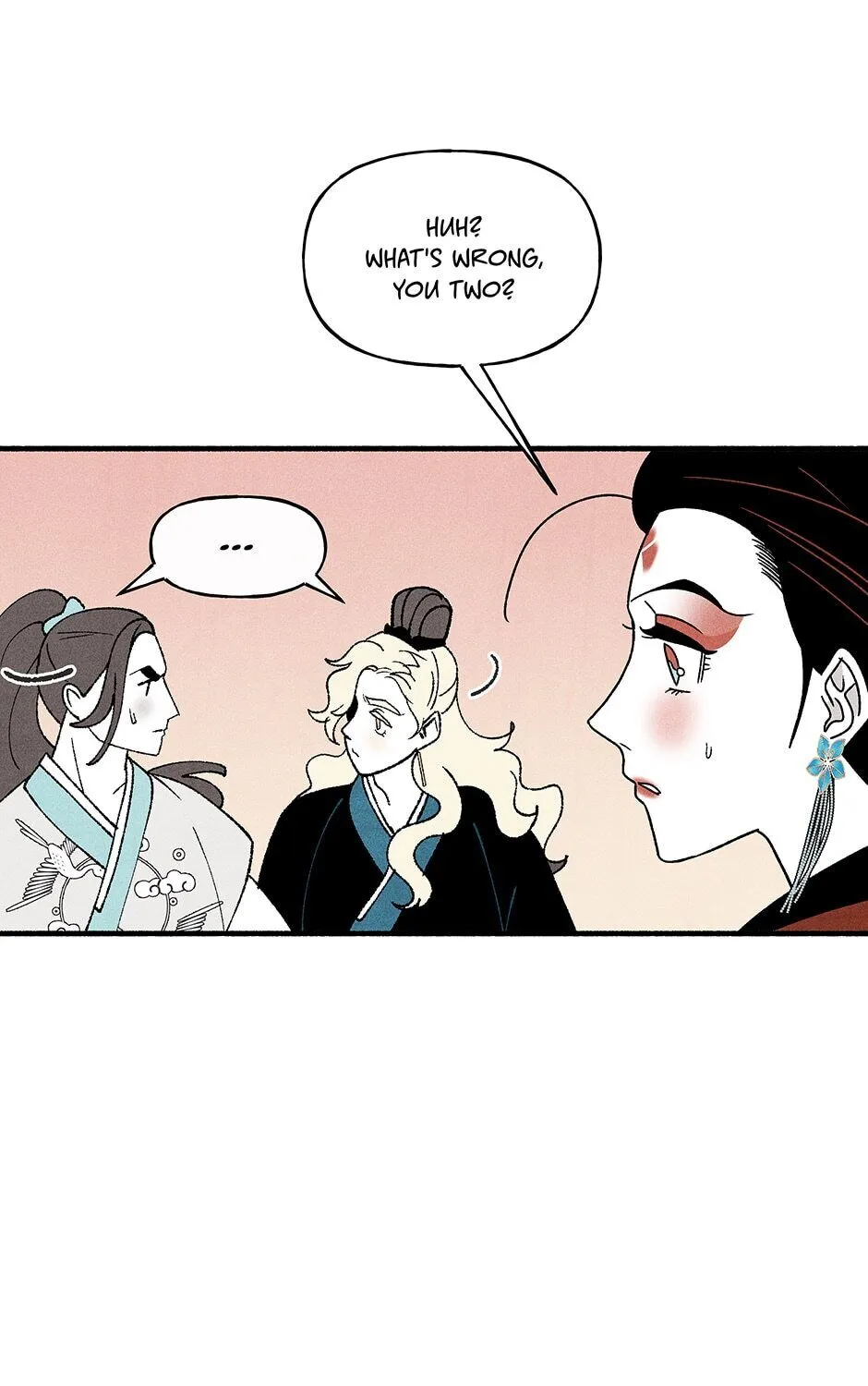 Concubine Walkthrough Chapter 33 page 43 - MangaNato