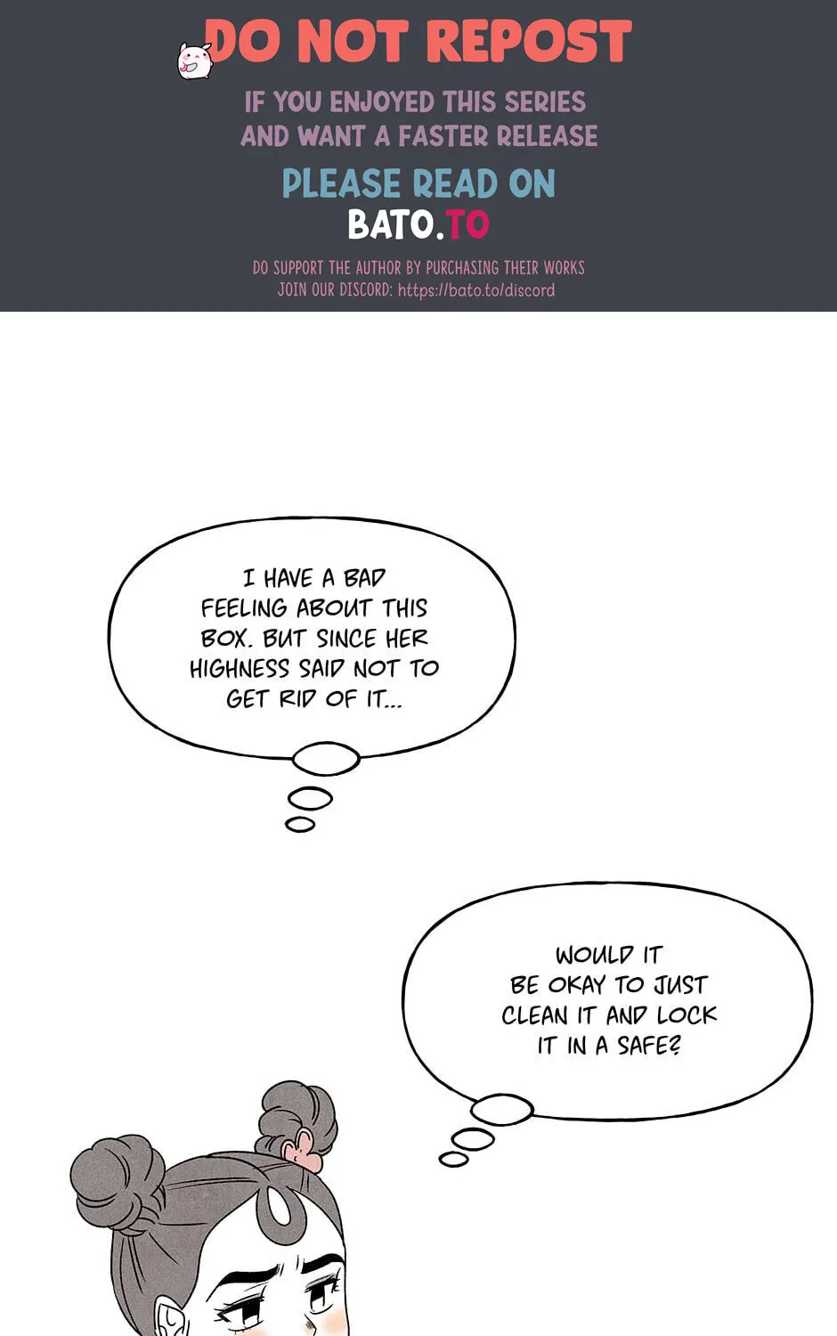 Concubine Walkthrough Chapter 34 page 1 - MangaKakalot