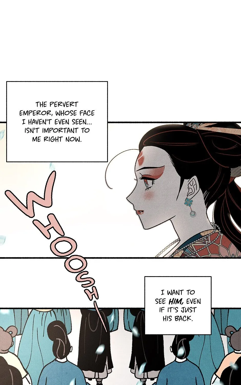 Concubine Walkthrough Chapter 35 page 104 - MangaNato