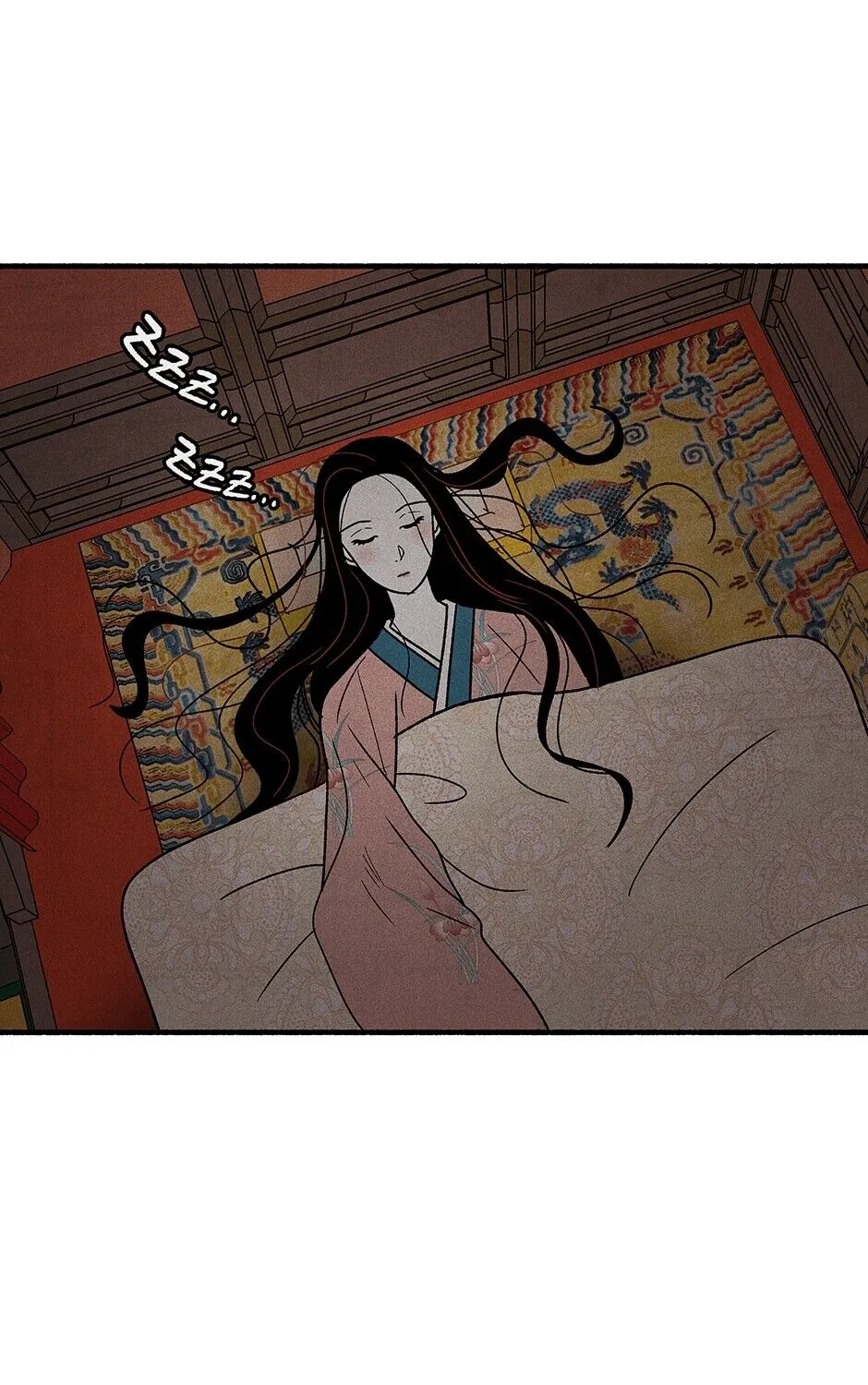 Concubine Walkthrough Chapter 35 page 31 - MangaKakalot