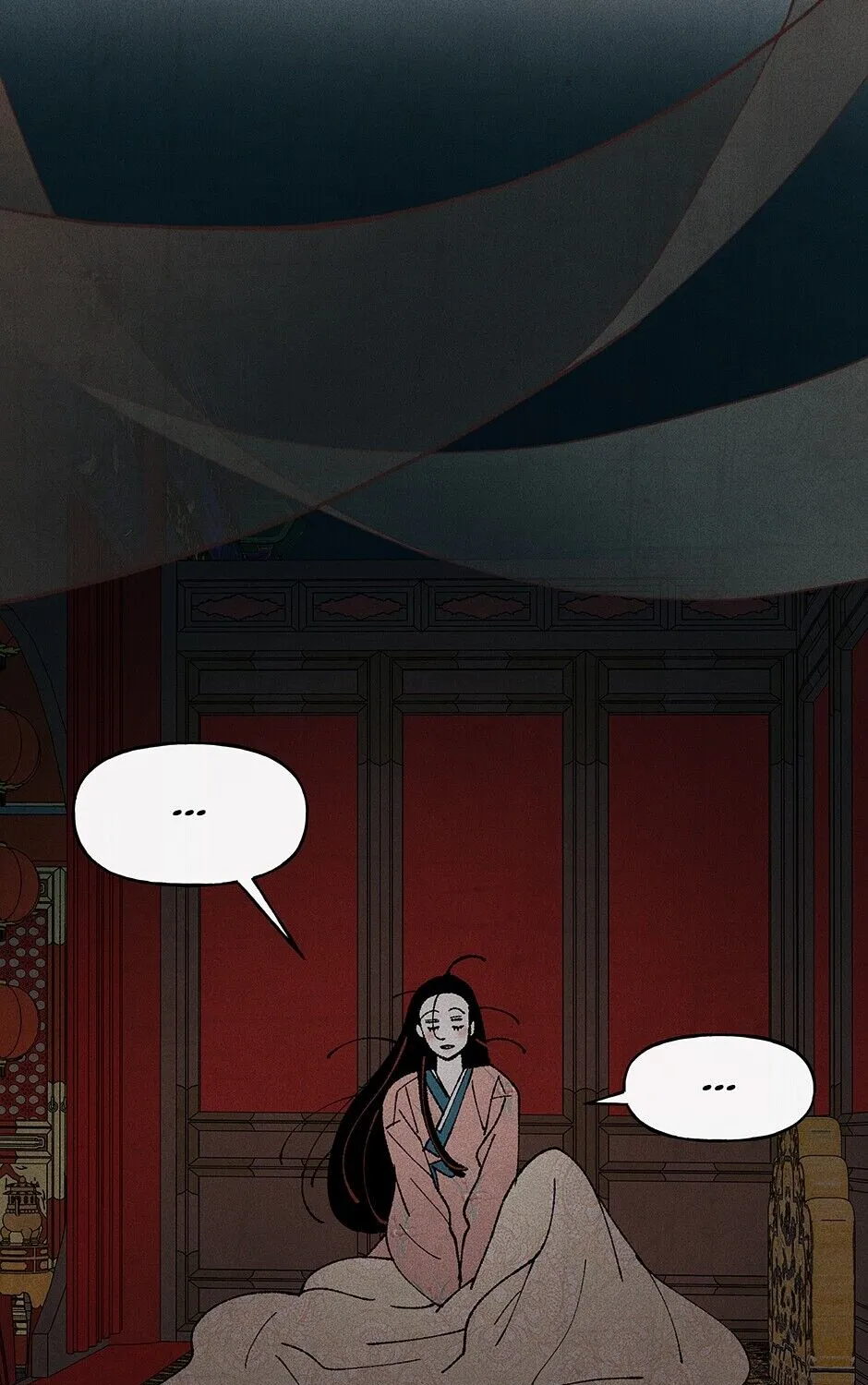 Concubine Walkthrough Chapter 35 page 43 - MangaKakalot