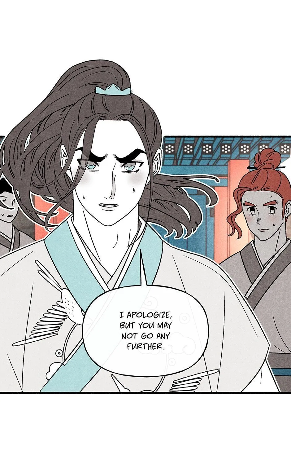 Concubine Walkthrough Chapter 36 page 102 - MangaKakalot