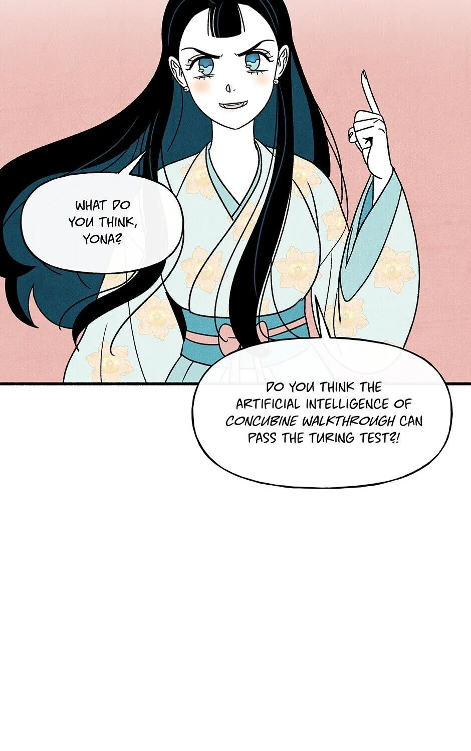 Concubine Walkthrough Chapter 36 page 12 - MangaNato