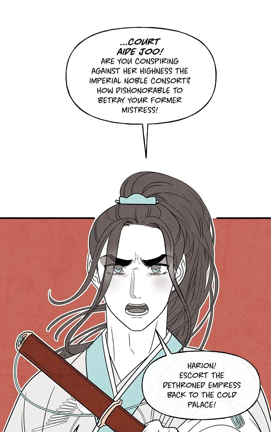 Concubine Walkthrough Chapter 36 page 124 - MangaKakalot