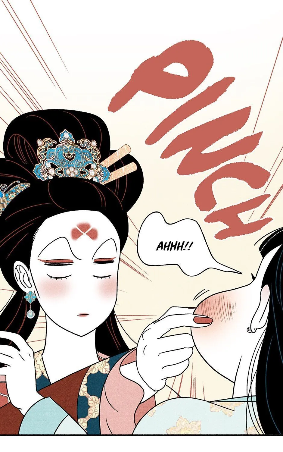 Concubine Walkthrough Chapter 36 page 52 - MangaKakalot