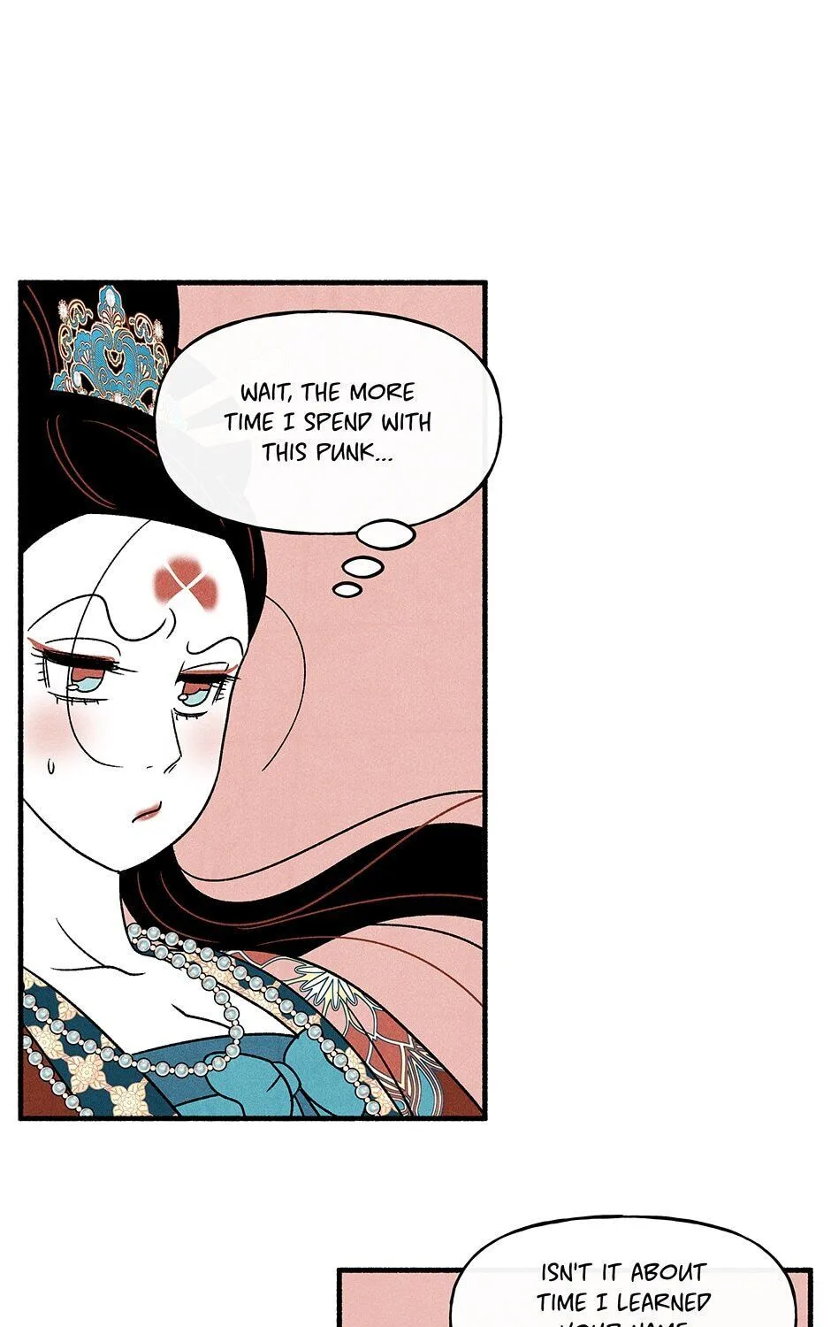 Concubine Walkthrough Chapter 36 page 58 - MangaKakalot