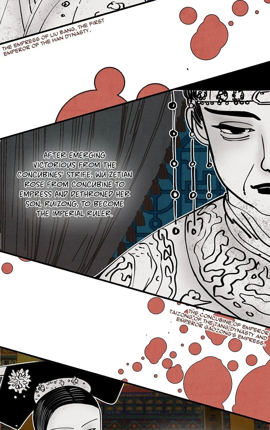 Concubine Walkthrough Chapter 36 page 74 - MangaNato