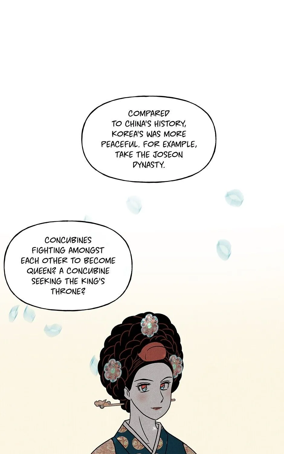 Concubine Walkthrough Chapter 36 page 78 - MangaNato